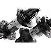 DT Swiss 350 DEG Classic rear disc 6 bolt 148 x 12 mm Boost, SRAM XD, 28 hole, black